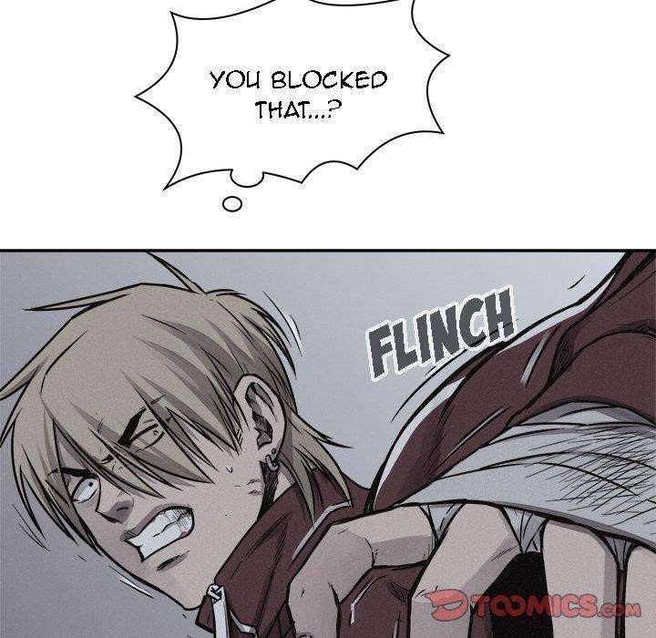 Pounding Chapter 73 - Page 106