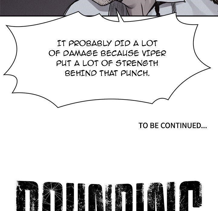 Pounding Chapter 73 - Page 109