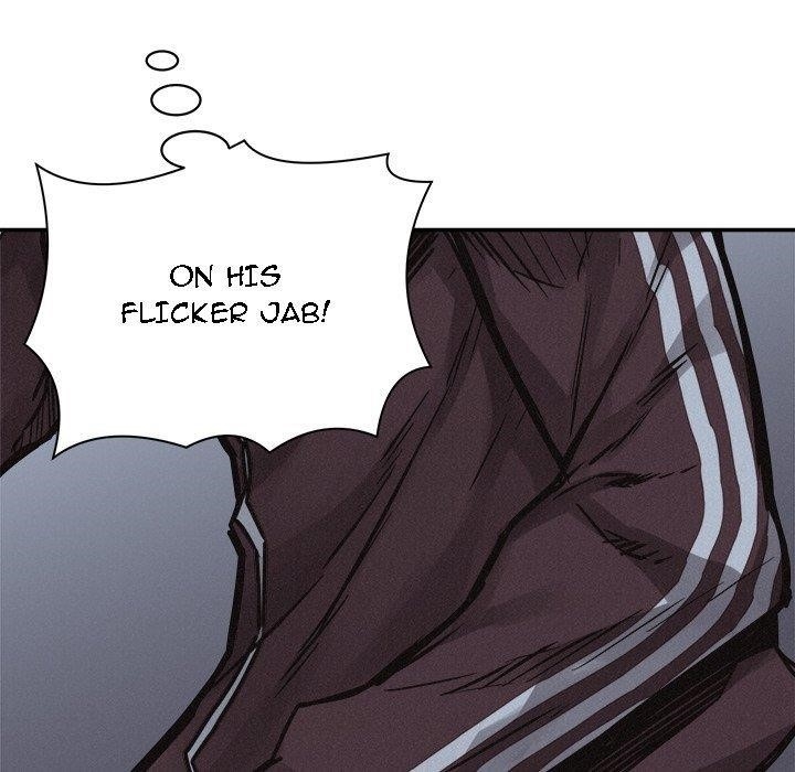 Pounding Chapter 73 - Page 13