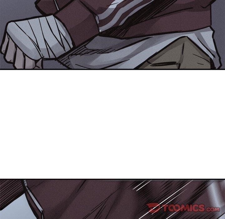 Pounding Chapter 73 - Page 14