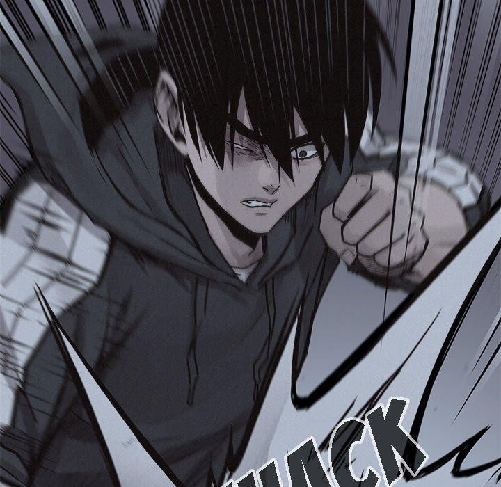 Pounding Chapter 73 - Page 19