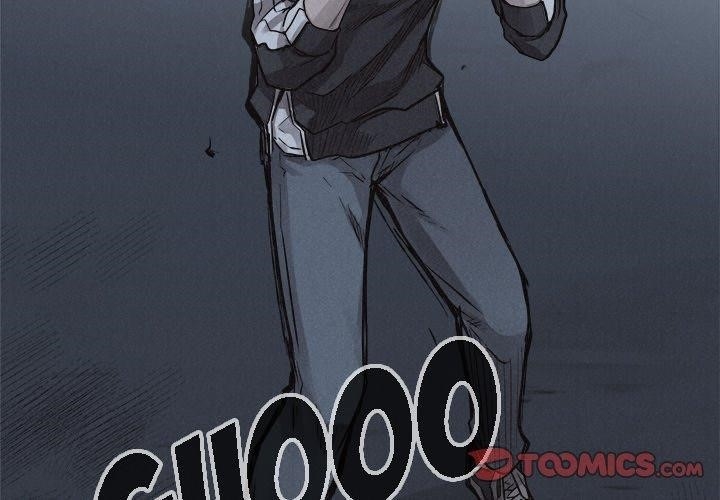 Pounding Chapter 73 - Page 2