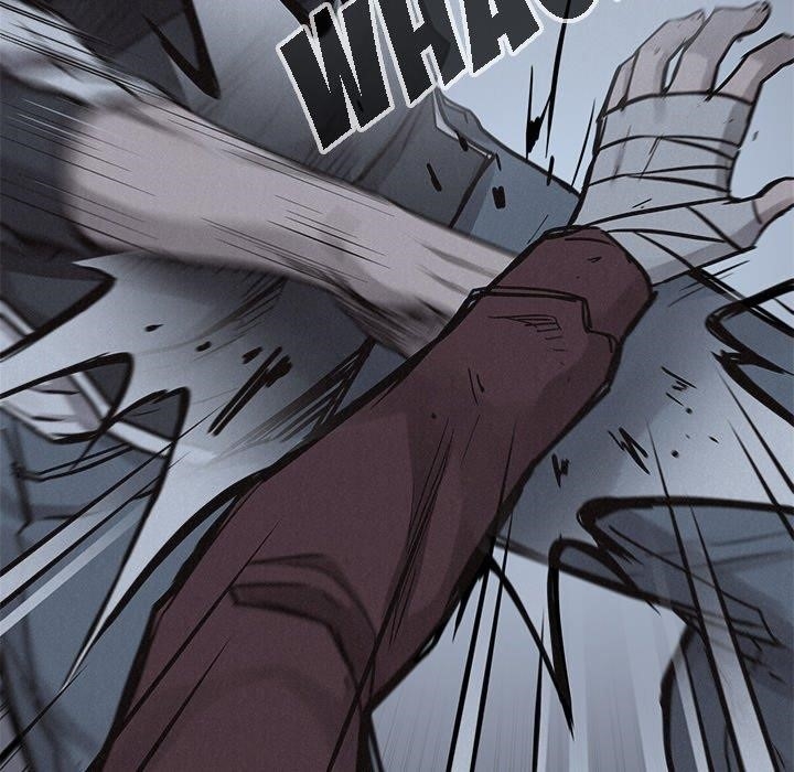 Pounding Chapter 73 - Page 20