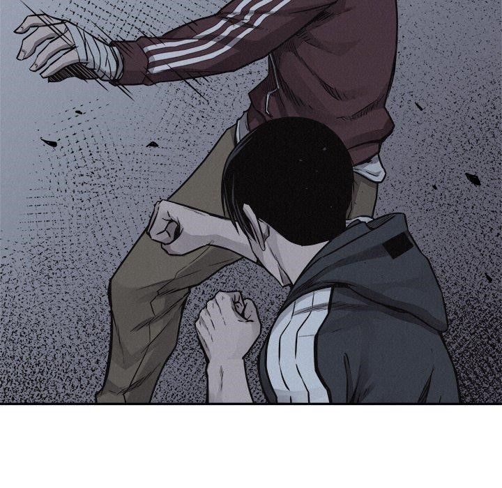 Pounding Chapter 73 - Page 25