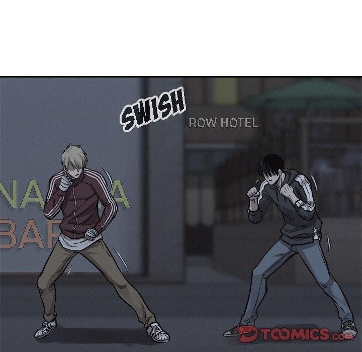 Pounding Chapter 73 - Page 26