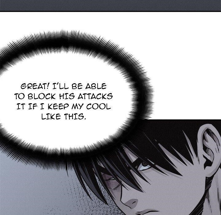 Pounding Chapter 73 - Page 27