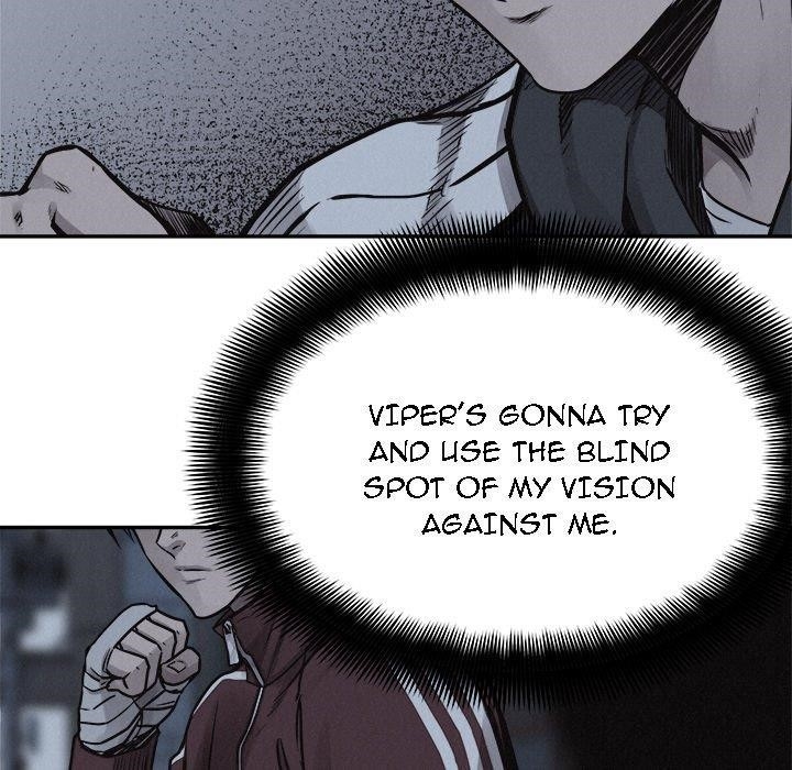 Pounding Chapter 73 - Page 28