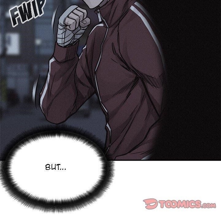 Pounding Chapter 73 - Page 30