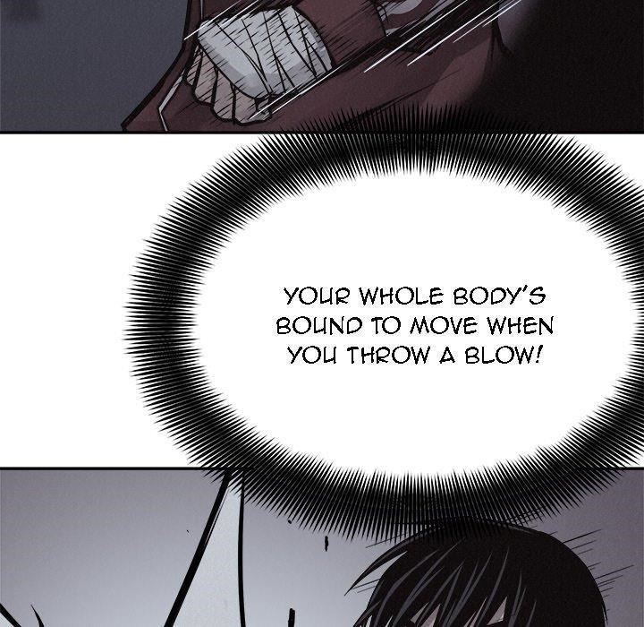 Pounding Chapter 73 - Page 32