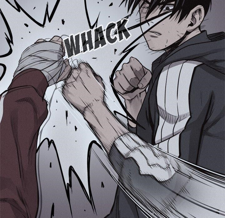 Pounding Chapter 73 - Page 33