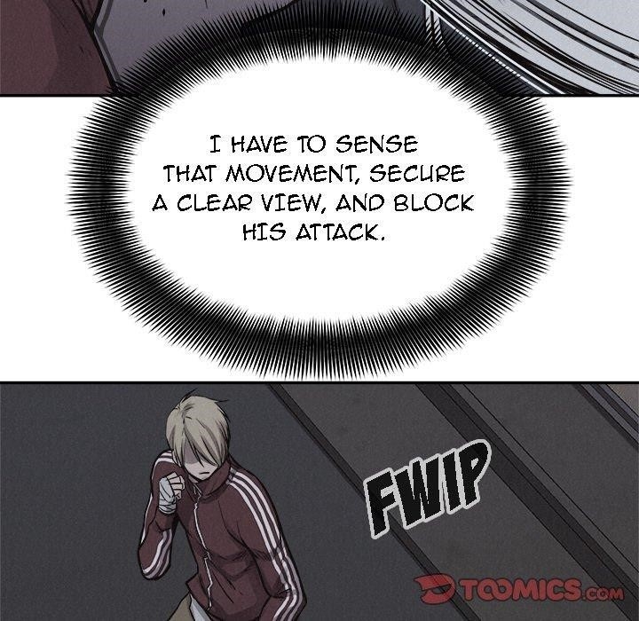 Pounding Chapter 73 - Page 34