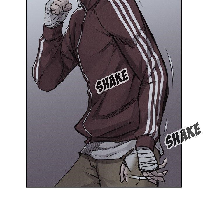 Pounding Chapter 73 - Page 36