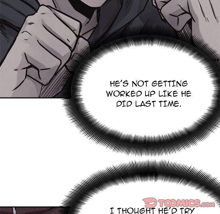 Pounding Chapter 73 - Page 38