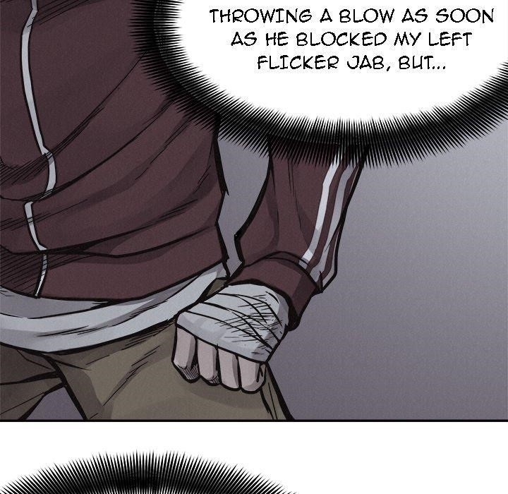 Pounding Chapter 73 - Page 39