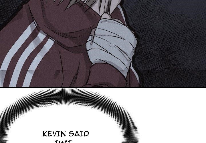 Pounding Chapter 73 - Page 4