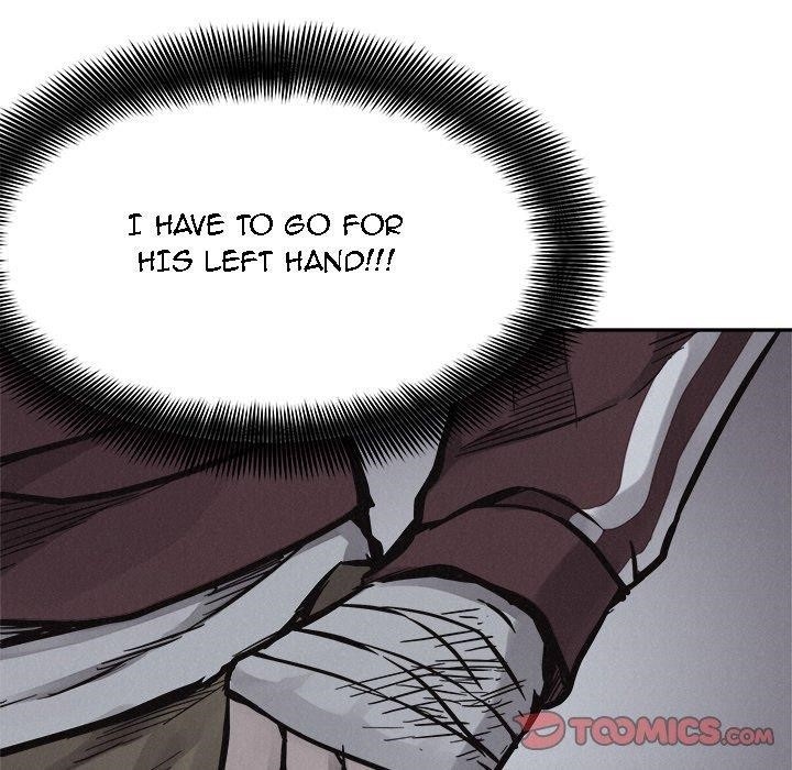 Pounding Chapter 73 - Page 42