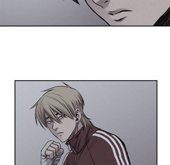 Pounding Chapter 73 - Page 49