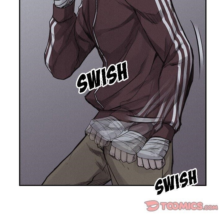 Pounding Chapter 73 - Page 50