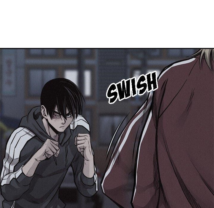 Pounding Chapter 73 - Page 51