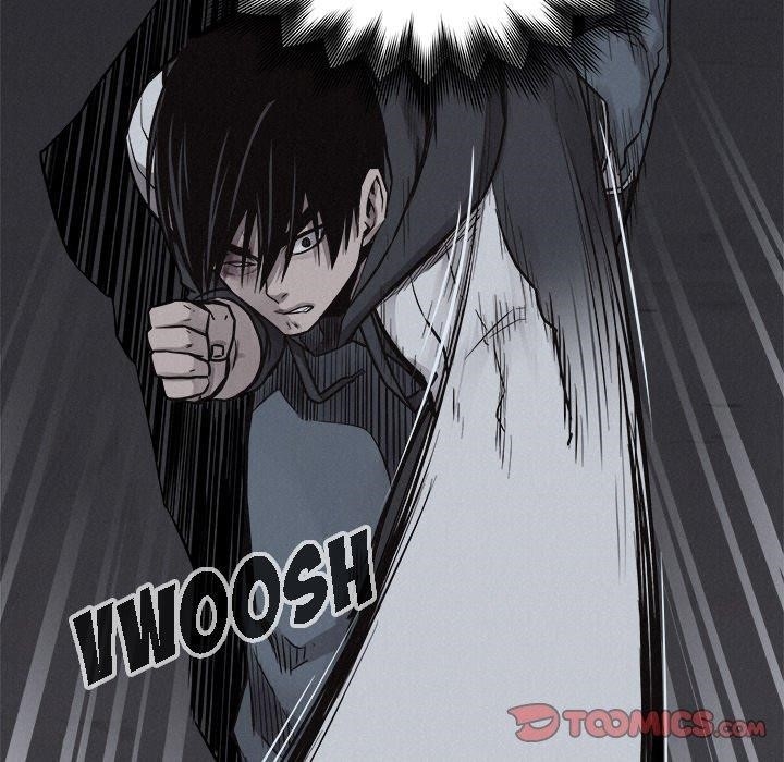 Pounding Chapter 73 - Page 54