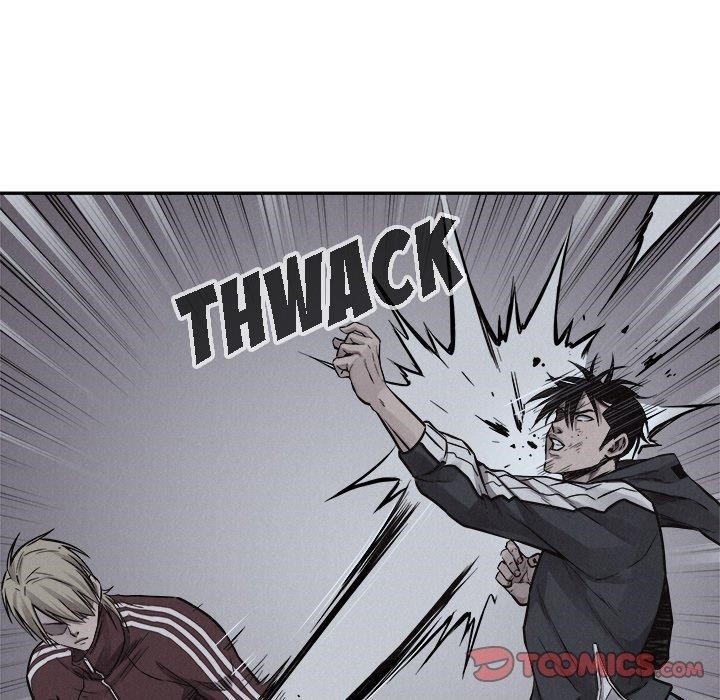 Pounding Chapter 73 - Page 58