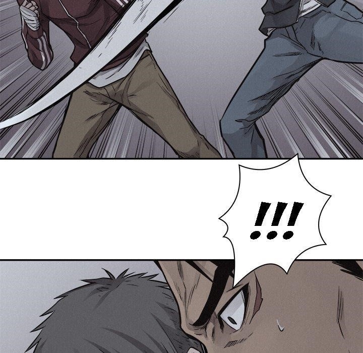 Pounding Chapter 73 - Page 59