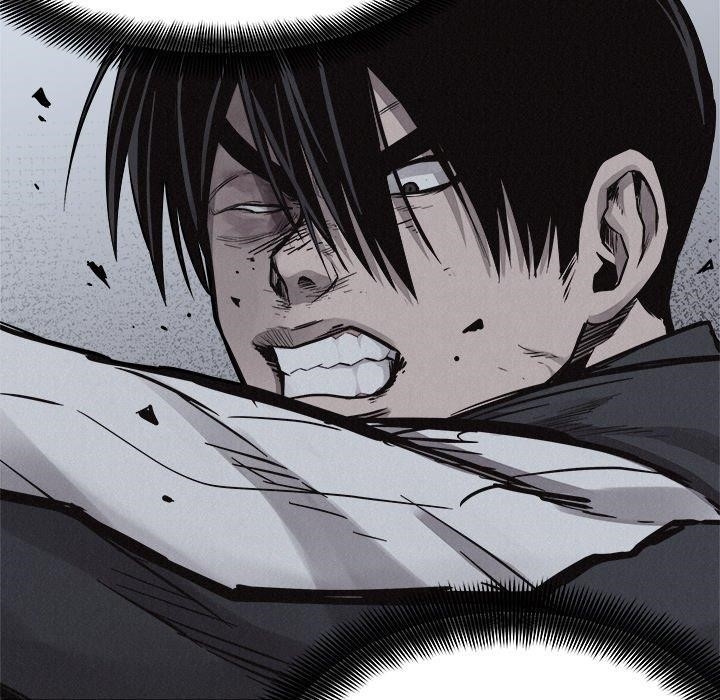 Pounding Chapter 73 - Page 61