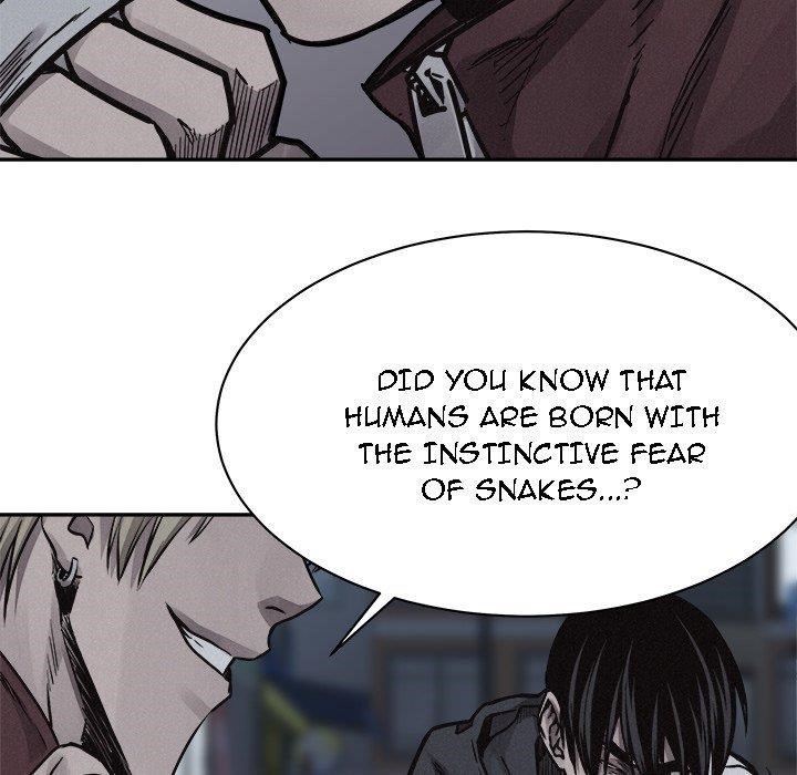 Pounding Chapter 73 - Page 63