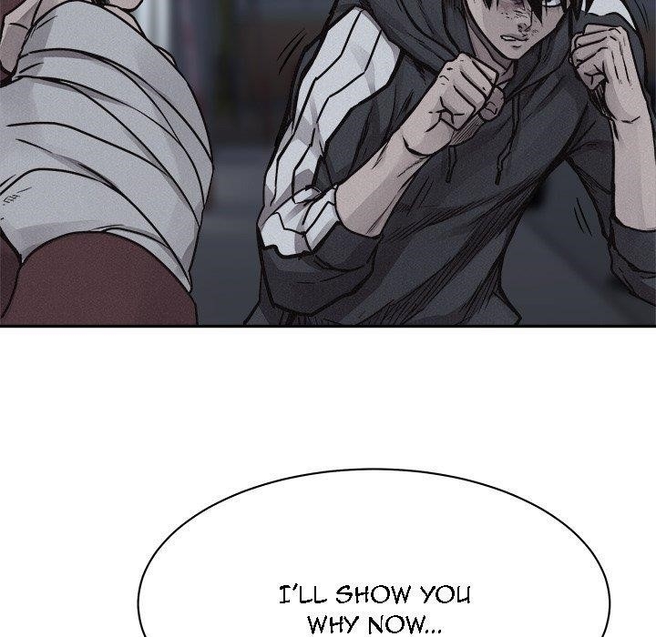 Pounding Chapter 73 - Page 64