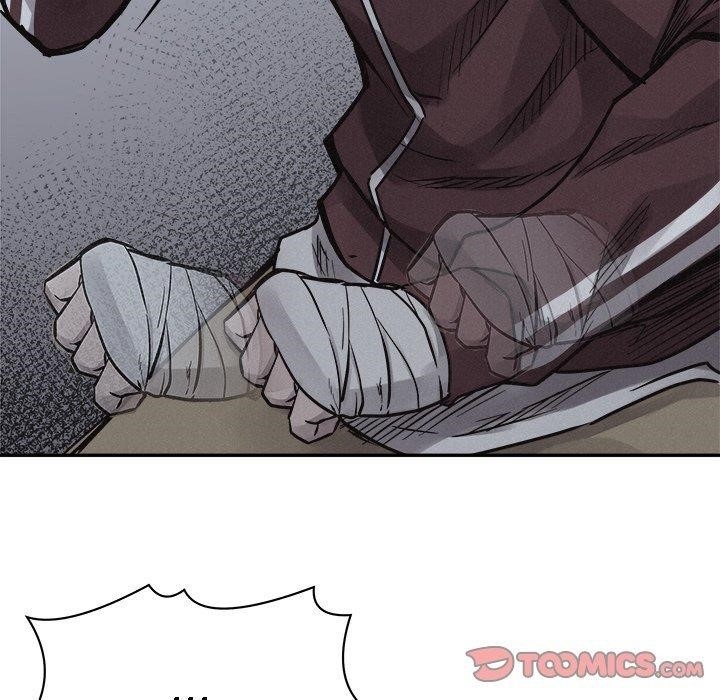 Pounding Chapter 73 - Page 66