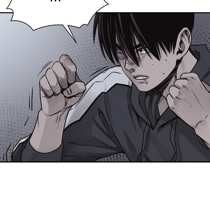 Pounding Chapter 73 - Page 67