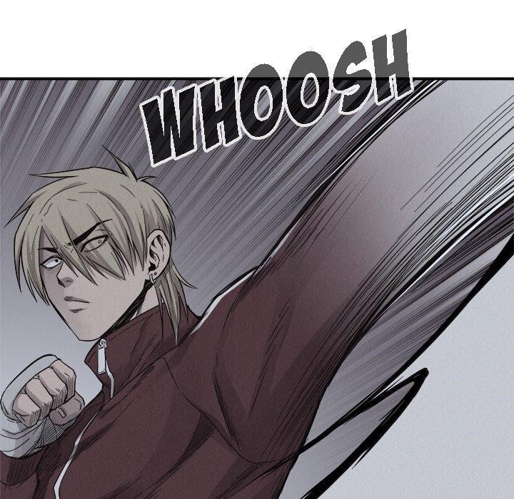 Pounding Chapter 73 - Page 68