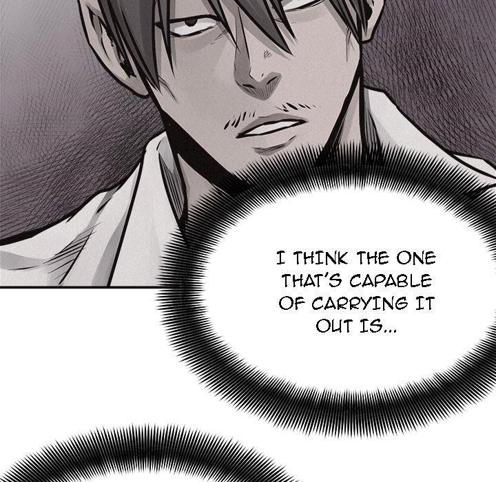 Pounding Chapter 73 - Page 7