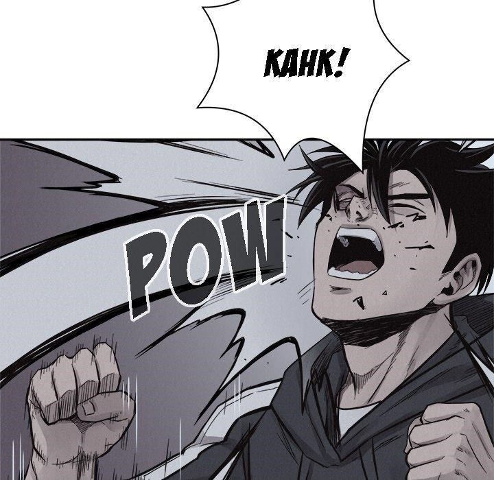 Pounding Chapter 73 - Page 72