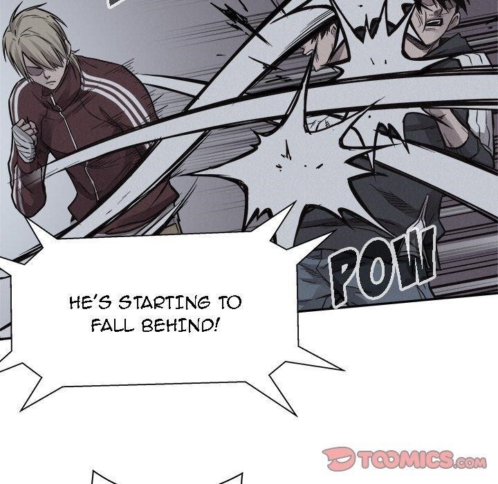 Pounding Chapter 73 - Page 74