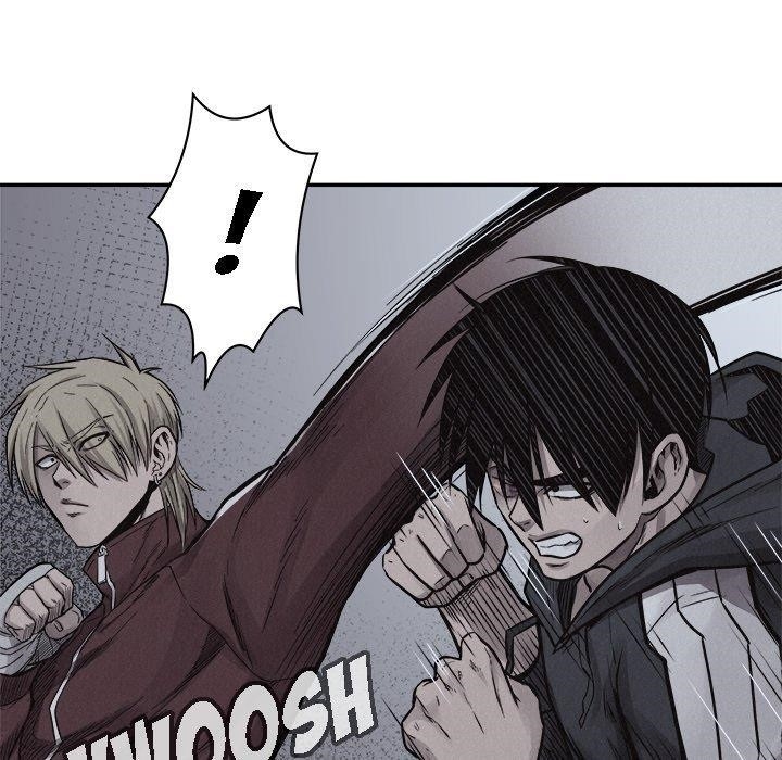 Pounding Chapter 73 - Page 89