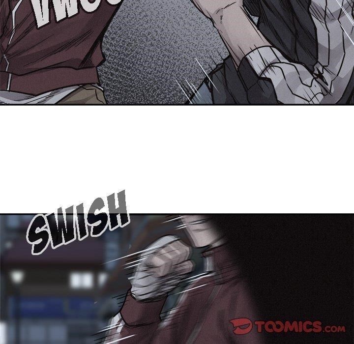 Pounding Chapter 73 - Page 90