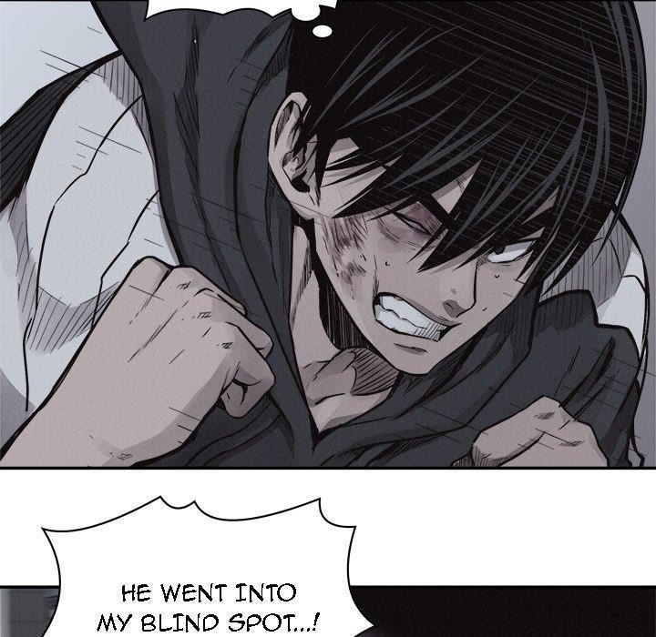 Pounding Chapter 73 - Page 92