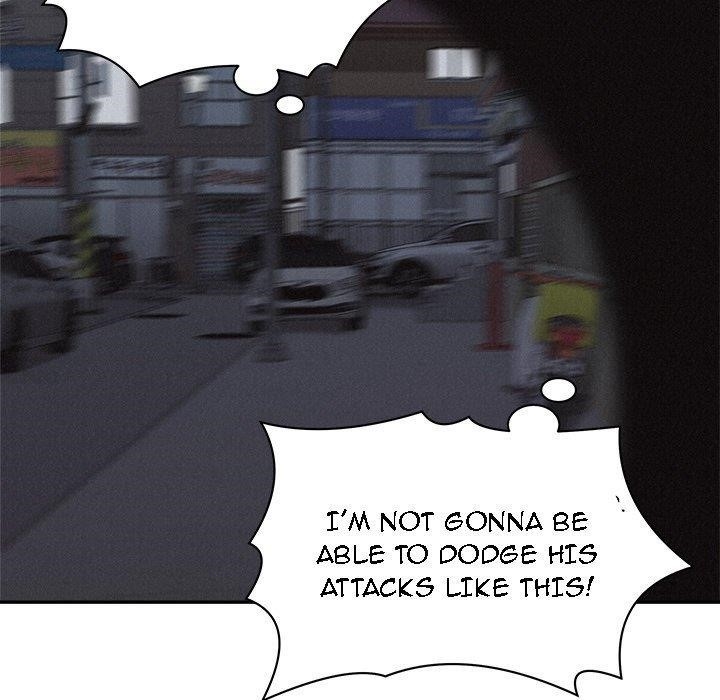 Pounding Chapter 73 - Page 93