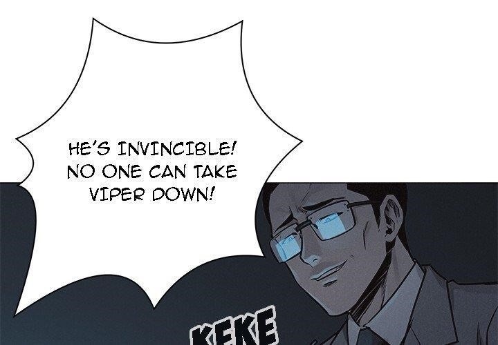 Pounding Chapter 74 - Page 1