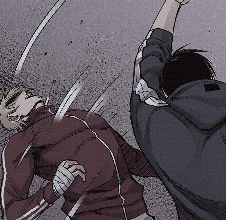 Pounding Chapter 74 - Page 109