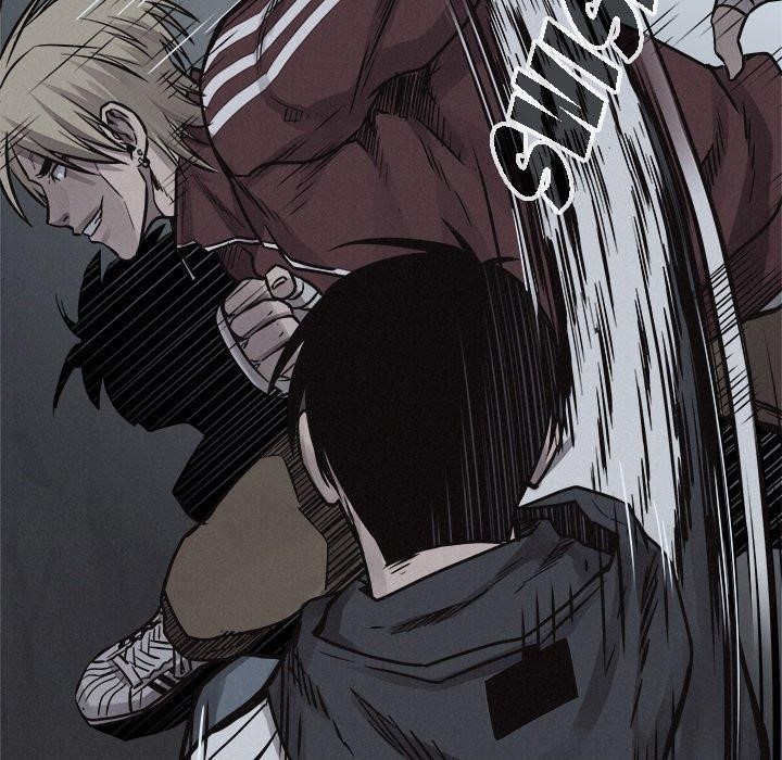 Pounding Chapter 74 - Page 115