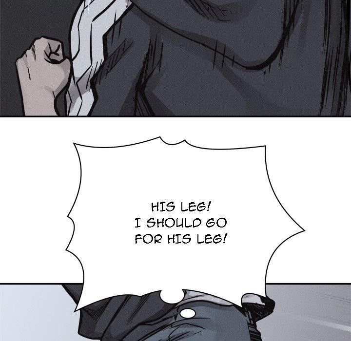 Pounding Chapter 74 - Page 116