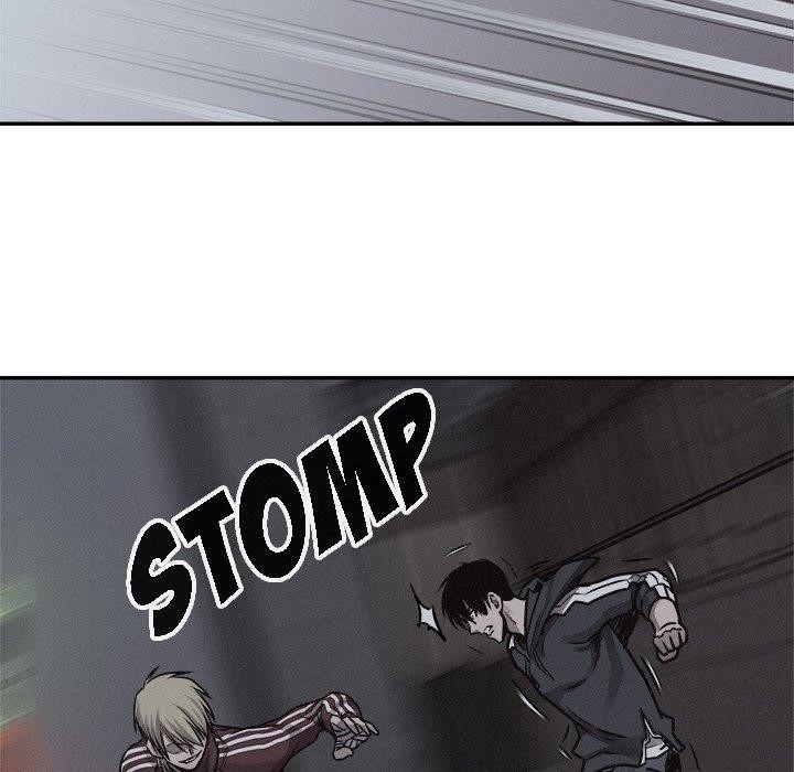 Pounding Chapter 74 - Page 118