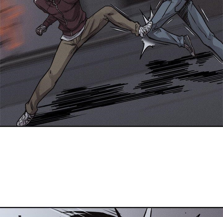 Pounding Chapter 74 - Page 119