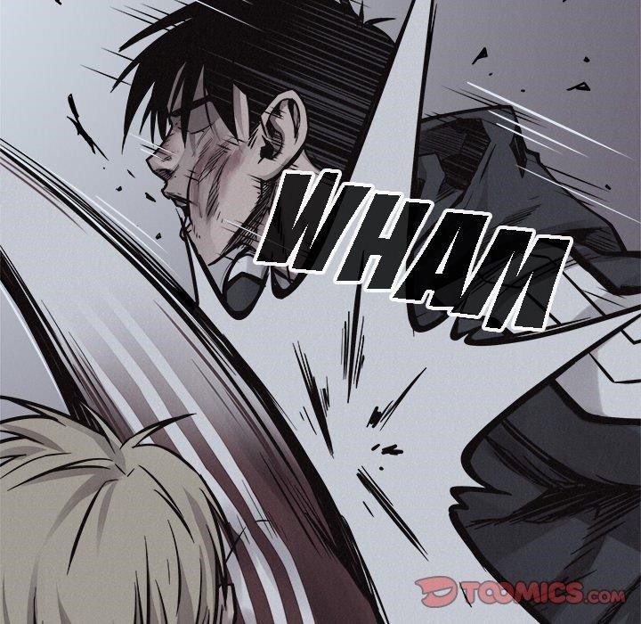 Pounding Chapter 74 - Page 120