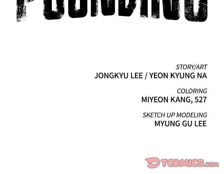 Pounding Chapter 74 - Page 126