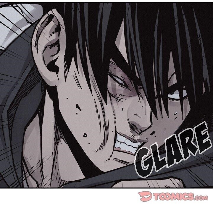 Pounding Chapter 74 - Page 15