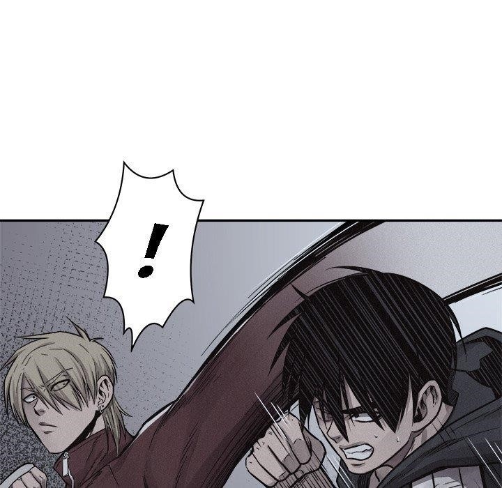 Pounding Chapter 74 - Page 16