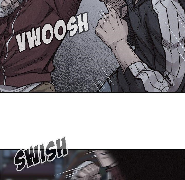 Pounding Chapter 74 - Page 17